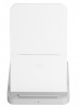 Беспроводное зарядное устройство Xiaomi Vertical Air-Cooled Wireless Charger Белое (MDY-11-EG)