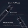 Умная скакалка Xiaomi Wolonow Intelligent Rope Skipping Чёрная (SRS-3.0)