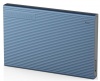 Внешний жесткий диск 2 ТБ Hikvision T30 (HS-EHDD-T30 2T BLUE)