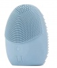 Аппарат для ультразвуковой чистки лица Xiaomi Jordan&amp;Judy Silicone Facial Cleaner blue (NV0001)