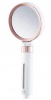 Лейка для душа Xiaomi dIIb Dechloration Pressurized Beauty Shower Розовый (DXHS004-2)