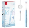 Зубная щетка электрическая детская Xiaomi Oclean Kids Electric Toothbrush Голубая