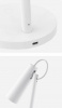 Лампа настольная светодиодная Xiaomi Mijia Rechargeable LED Table Lamp Белая (MJTD04YL)