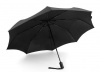 Зонт Xiaomi KongGu Auto Folding Umbrella Чёрный (WD1)