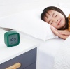 Умный будильник Xiaomi Qingping Bluetooth Alarm Clock green