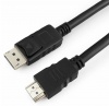 Кабель Cablexpert CC-DP-HDMI-5M