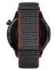 Смарт часы Xiaomi Amazfit GTR 4 Асфальтовый серый + нейлоновый ремешок (A2166)