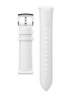 Смарт часы Huawei Watch GT 3 Pro Белый/Серебристый (FRG-B19)