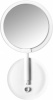 Зеркало для макияжа Xiaomi Amiro LED Lightning Mirror Mini Series Белое (AML004S)
