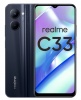 Смартфон Realme C33 4/128Gb Чёрный