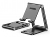 Подставка для смартфона / планшета Ugreen Desktop Phone Holder Чёрный (90459)