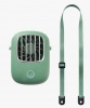 Вентилятор портативный Romoss Mr.Lei Hanging Neck Fan Зеленый (YJ19A042)
