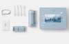 Ирригатор Xiaomi SOOCAS Drawable &amp; Partable Oral Irrigator W1 Синий