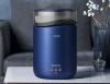 Увлажнитель воздуха Xiaomi Deerma Air Humidifier 3.8L Тёмно-синий (DEM-RZ300)