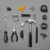 Набор инструментов Xiaomi Mi Jiuxun Tools Toolbox 166 in 1