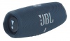 Акустическая система JBL Charge 5 Синий