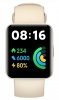 Смарт часы Xiaomi Redmi Watch 2 Lite Бежевые / ivory