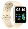 Смарт часы Xiaomi Redmi Watch 2 Lite Бежевые / ivory
