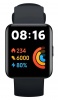 Смарт часы Xiaomi Redmi Watch 2 Lite Чёрные