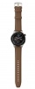 Смарт часы Xiaomi Amazfit GTR 4 Винтажная коричневая кожа + кожаный ремешок (A2166)