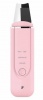 Аппарат для ультразвуковой чистки лица Xiaomi inFace Ultrasonic Ionic Cleaner Розовый (MS7100)