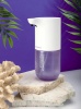 Сенсорный дозатор для жидкого мыла Xiaomi Simpleway Auto Foaming Hand Wash Фиолетовый (ZDXSJ02XW)