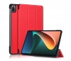 Чехол для планшета Xiaomi Pad 5/5 Pro, Zibelino, красный (книжка)