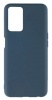 Чехол для смартфона realme 9i, Zibelino, синий (soft matte)