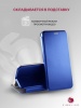 Чехол для смартфона Xiaomi POCO M5, Zibelino, синий (книжка)