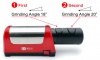 Электрическая точилка для ножей TAIDEA GRINDER Household Electric Knife Sharpener (TG1031)