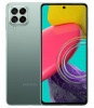 Смартфон Samsung Galaxy M53 5G 8/256Gb Зеленый