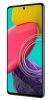 Смартфон Samsung Galaxy M53 5G 8/256Gb Синий
