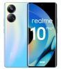 Смартфон Realme 10 Pro+ 5G 12/256Gb Голубой