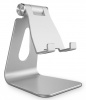 Подставка для смартфона / планшета Espada Universal Stand Holder Серебристый / silver (Z4A)