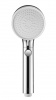 Лейка для душа Xiaomi diiib (Dabai) One-Key Water-Stopping Pressurized Shower Head silver (DMHS004)