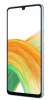 Смартфон Samsung Galaxy A33 5G 8/128Gb Голубой