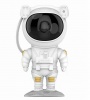 Проектор звёздного неба Espada Astronaut Starry Sky Projector Белый