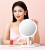 Зеркало для макияжа Xiaomi Jordan and Judy LED Makeup Mirror Белый (NV543)