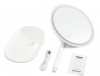 Зеркало для макияжа Xiaomi Jordan and Judy LED Makeup Mirror Белый (NV543)