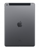 Планшетный компьютер Apple iPad 10.2 (2021) 64Gb WiFi+Cellular Серый космос / Space gray