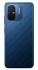 Смартфон Xiaomi Redmi 12C 3/64Gb Синий океан / Ocean Blue
