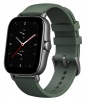 Смарт часы Xiaomi Amazfit GTS 2e Зелёные (A2021)