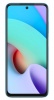 Смартфон Xiaomi Redmi 10 2022  4/64Gb NFC Синий/Синее Море/Sea Blue