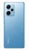 Смартфон Xiaomi Redmi Note 12 Pro+ 5G 8/256Gb Синий / Sky Blue