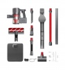 Пылесос вертикальный Xiaomi Roborock H7 Cordless Stick Vacuum Cleaner Серебристый/Space Silver (H7M1A)