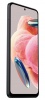 Смартфон Xiaomi Redmi Note 12 4G 6/128Gb Серый / Onyx Gray