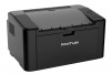 Черно-белый лазерный принтер Pantum P2500NW