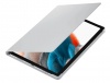Чехол для планшета Samsung EF-BX200PSEGRU Серебристый