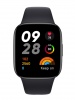 Смарт часы Xiaomi Redmi Watch 3 Черные / black