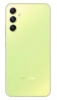 Смартфон Samsung Galaxy A34 5G 8/256Gb Лайм / Lime